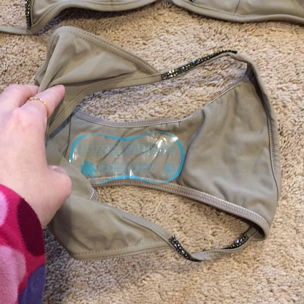 BNWT Bikini Tomas Maier size4🎉🎉 - Picture 6 of 10